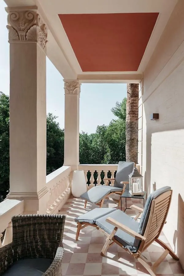 Euterpe Lht Hotel Agrigento 2*,