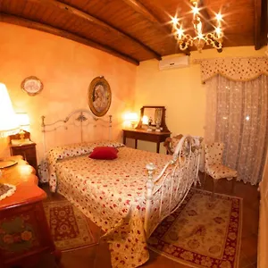 Cortile Lattuca Agrigente