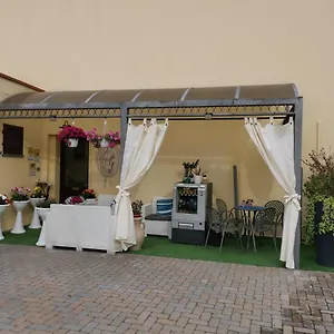 La Di Giada E Giorgia 2*, Pisa Italien