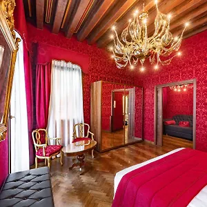 Palazzo San Lorenzo Hotel Veneza