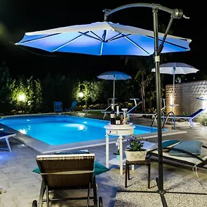 Gasthof Relais Dea Degli Ulivi, Agrigent