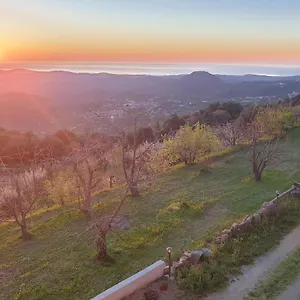 Oasi Del Benessere 3*, Ilbono Italien