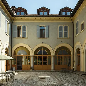La Cordata - San Vittore 49 Apart-hotel Milão